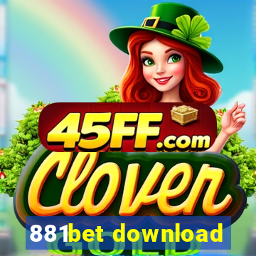 881bet download